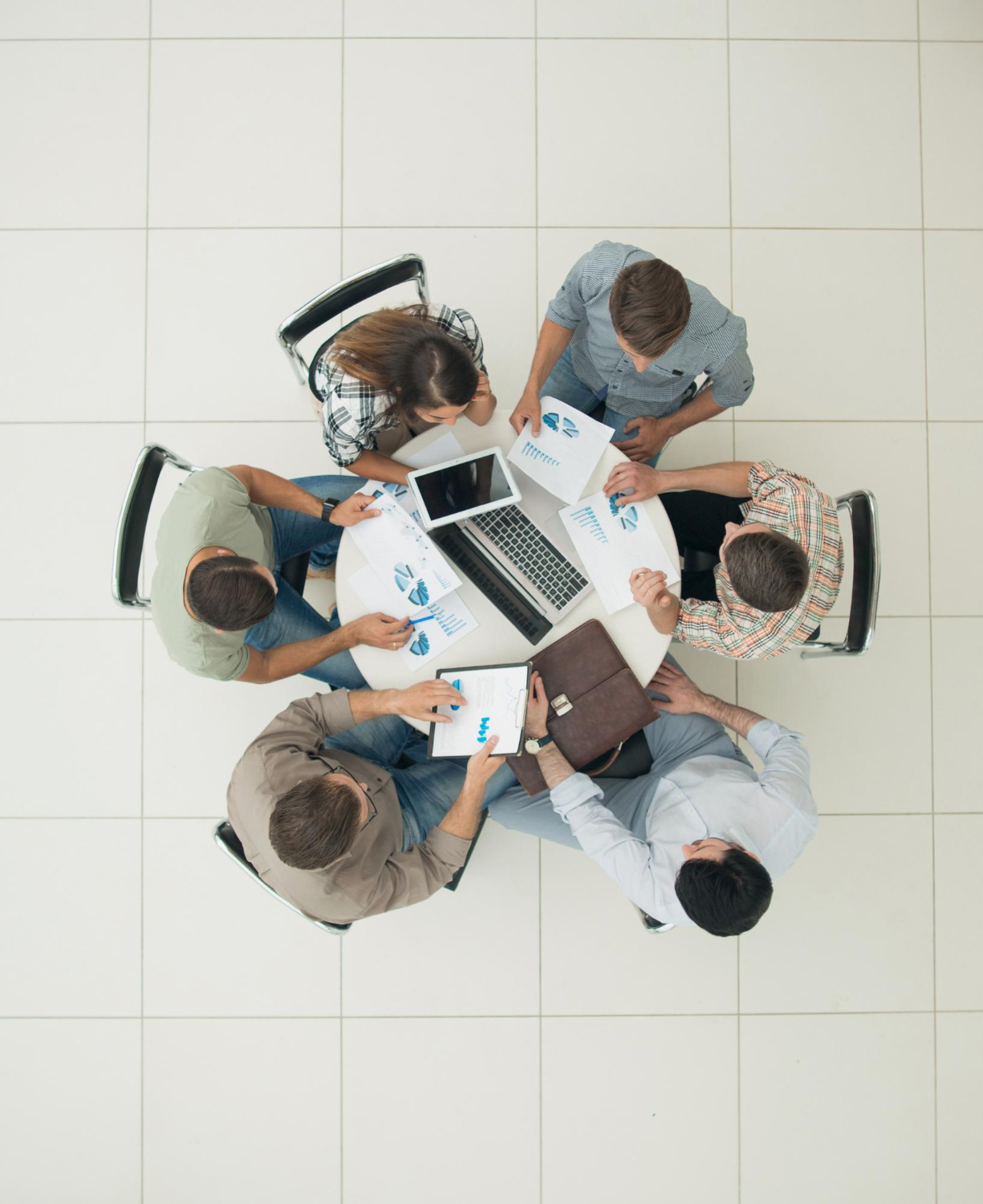 Facilities asset management