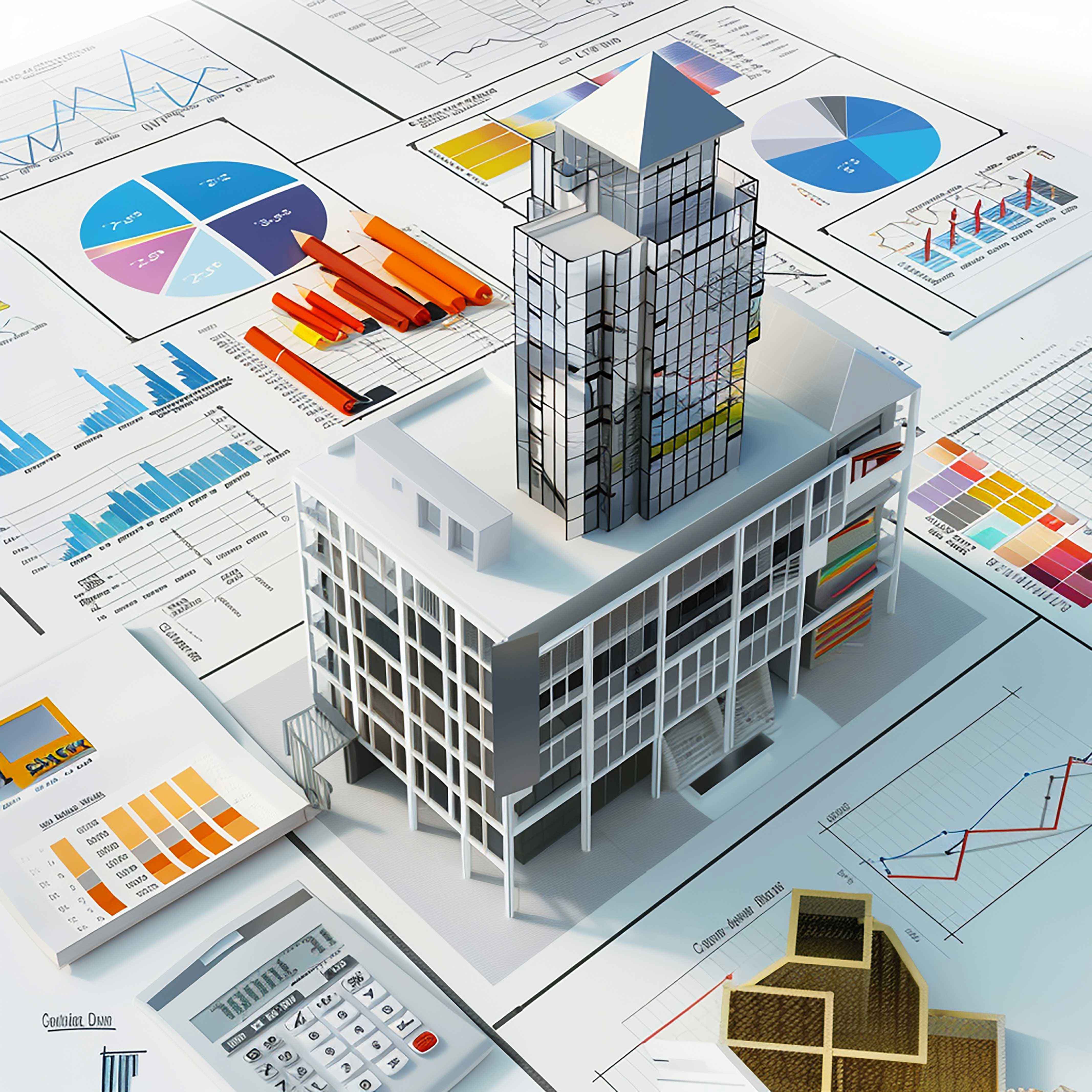 IBM Maximo for Real Estate and Facilities