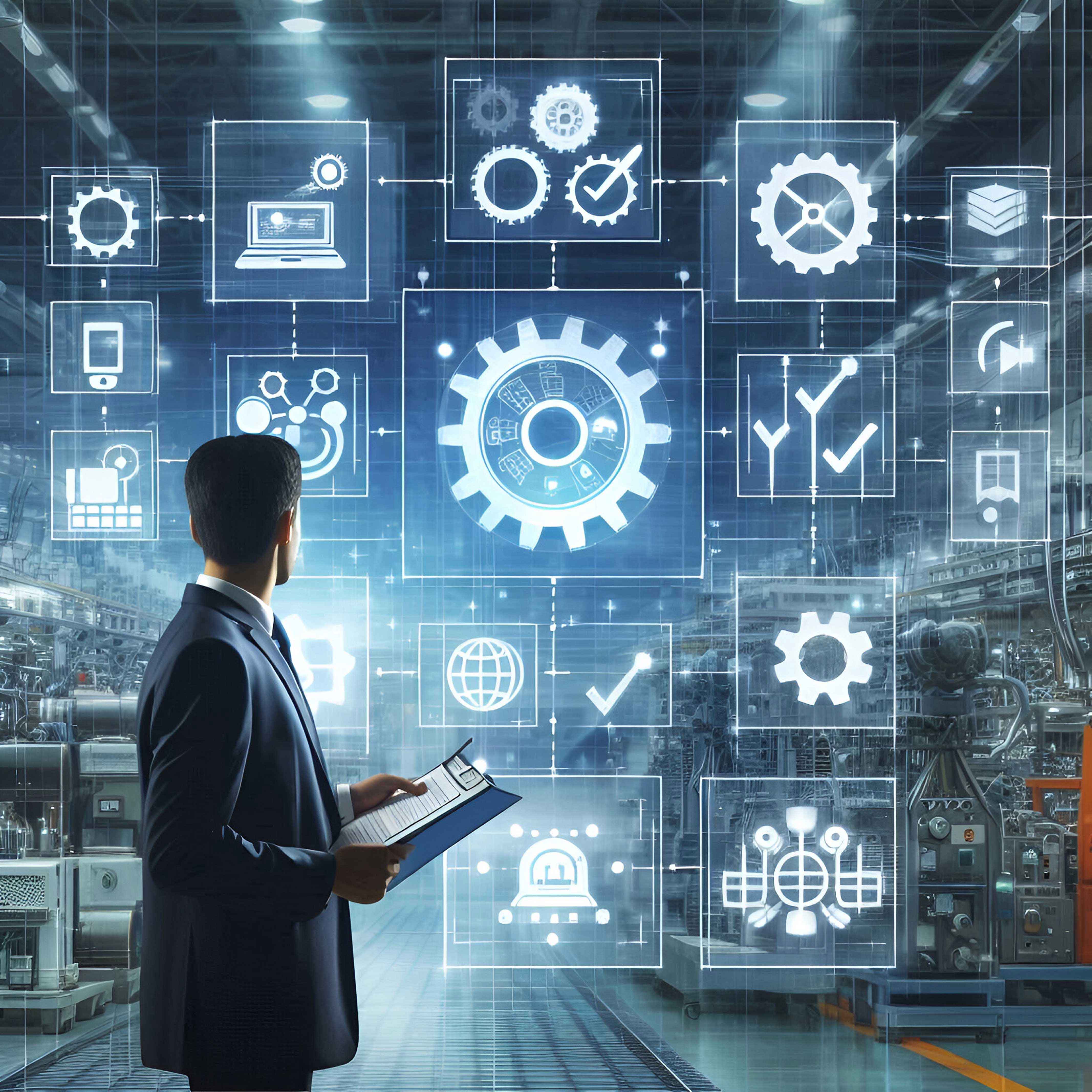 Facilities operations