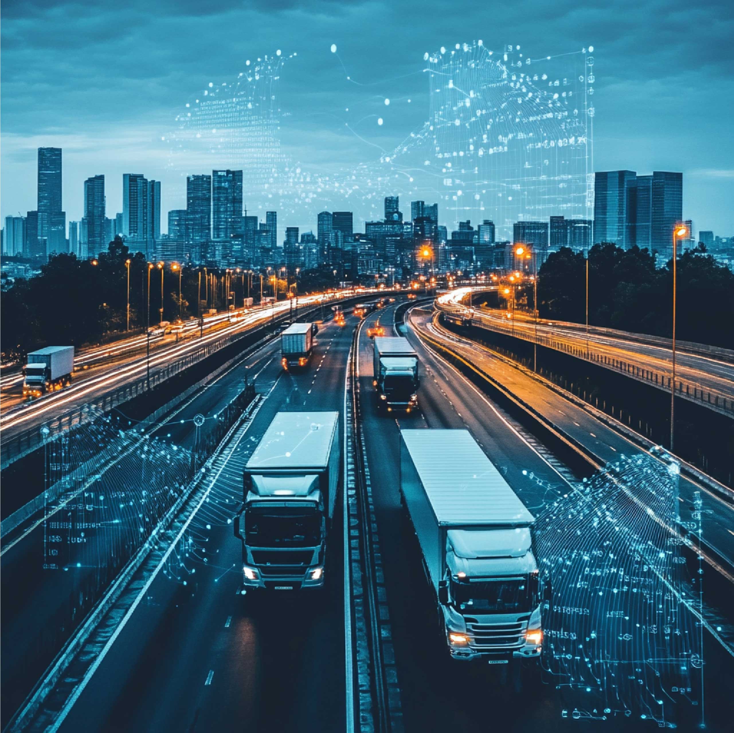 Transportation operations