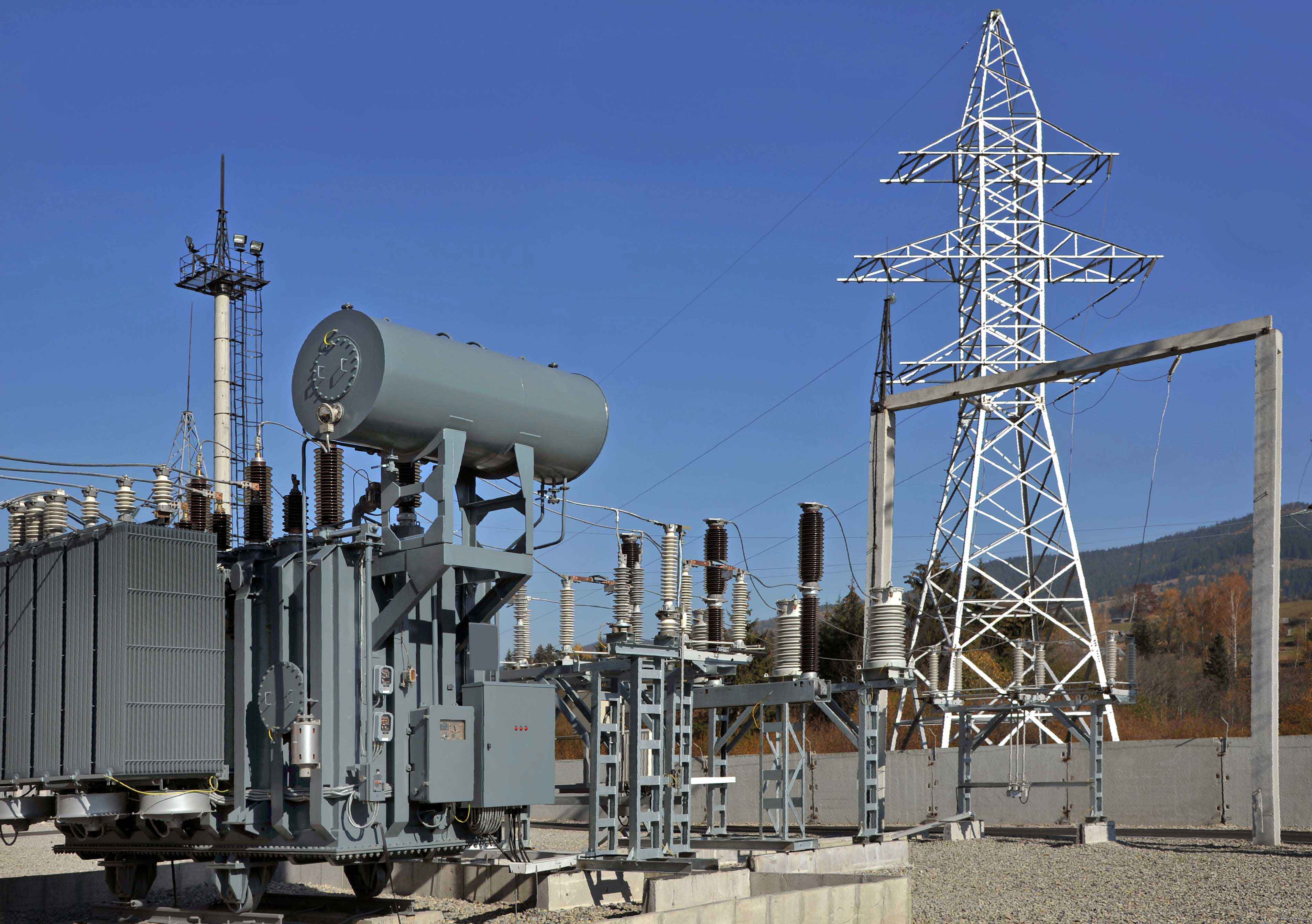 Utilities asset management